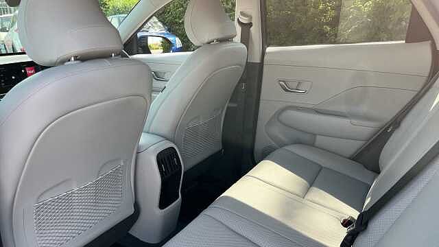 Hyundai Kona KONA 1.6 GDi Hybrid Ultimate 5dr DCT