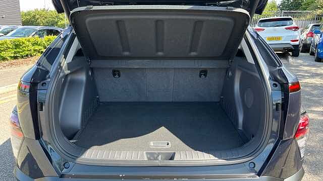 Hyundai Kona KONA 1.6 GDi Hybrid Ultimate 5dr DCT