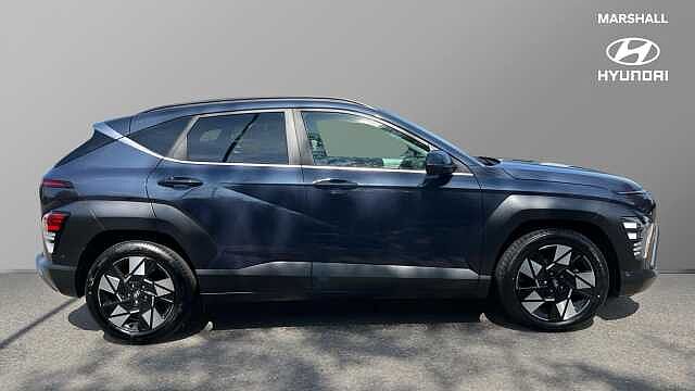 Hyundai Kona KONA 1.6 GDi Hybrid Ultimate 5dr DCT