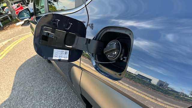 Hyundai Kona KONA 1.6 GDi Hybrid Ultimate 5dr DCT