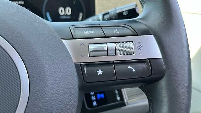 Hyundai Kona KONA 1.6 GDi Hybrid Ultimate 5dr DCT
