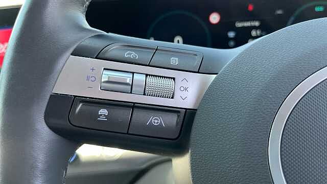 Hyundai Kona KONA 1.6 GDi Hybrid Ultimate 5dr DCT