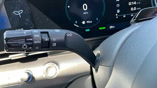 Hyundai Kona KONA 1.6 GDi Hybrid Ultimate 5dr DCT