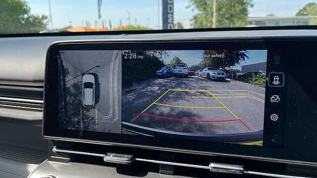 Hyundai Kona KONA 1.6 GDi Hybrid Ultimate 5dr DCT
