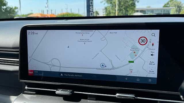 Hyundai Kona KONA 1.6 GDi Hybrid Ultimate 5dr DCT