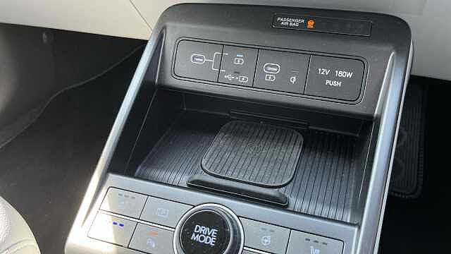 Hyundai Kona KONA 1.6 GDi Hybrid Ultimate 5dr DCT