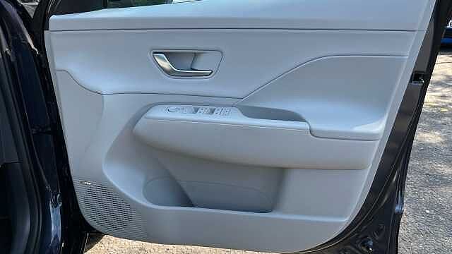 Hyundai Kona KONA 1.6 GDi Hybrid Ultimate 5dr DCT