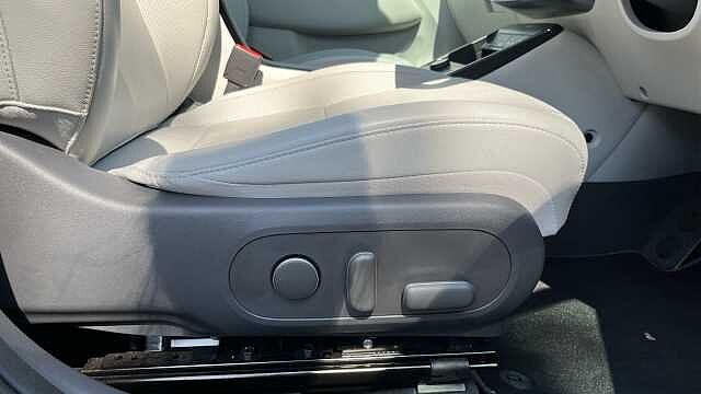 Hyundai Kona KONA 1.6 GDi Hybrid Ultimate 5dr DCT