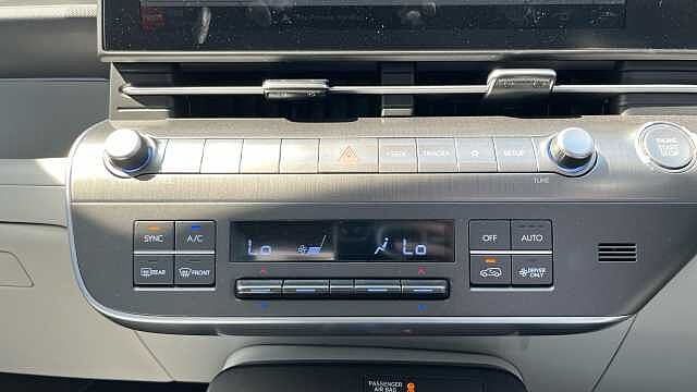 Hyundai Kona KONA 1.6 GDi Hybrid Ultimate 5dr DCT