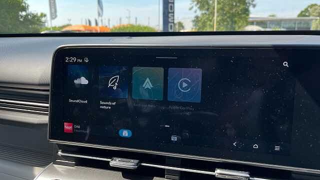 Hyundai Kona KONA 1.6 GDi Hybrid Ultimate 5dr DCT