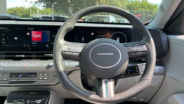 Hyundai Kona KONA 1.6 GDi Hybrid Ultimate 5dr DCT