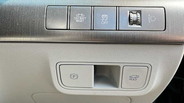 Hyundai Kona KONA 1.6 GDi Hybrid Ultimate 5dr DCT