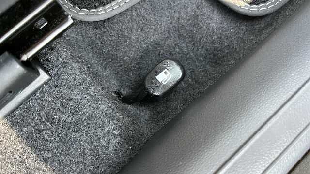 Hyundai Kona KONA 1.6 GDi Hybrid Ultimate 5dr DCT