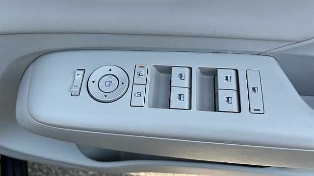 Hyundai Kona KONA 1.6 GDi Hybrid Ultimate 5dr DCT