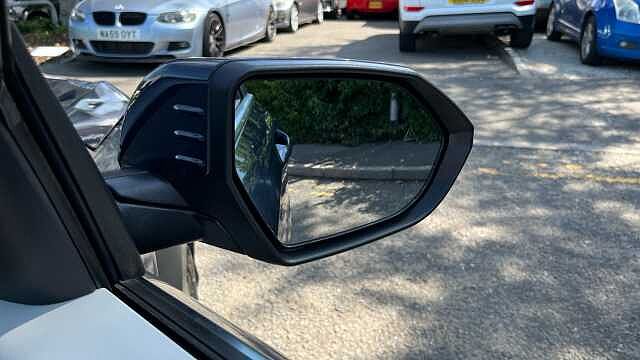 Hyundai Kona KONA 1.6 GDi Hybrid Ultimate 5dr DCT