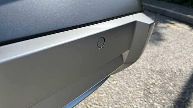 Hyundai Kona KONA 1.6 GDi Hybrid Ultimate 5dr DCT