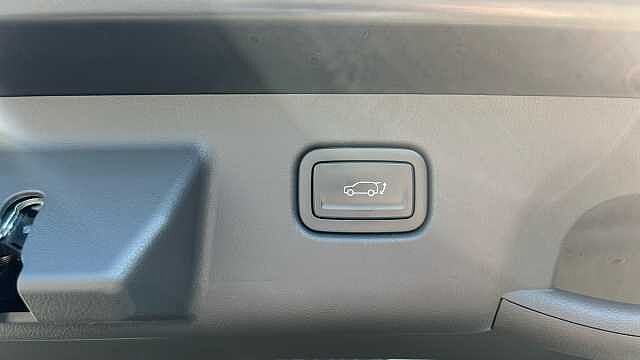 Hyundai Kona KONA 1.6 GDi Hybrid Ultimate 5dr DCT