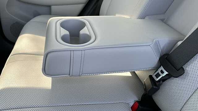 Hyundai Kona KONA 1.6 GDi Hybrid Ultimate 5dr DCT