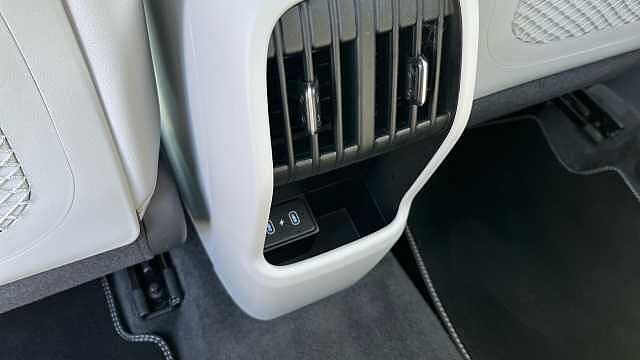 Hyundai Kona KONA 1.6 GDi Hybrid Ultimate 5dr DCT
