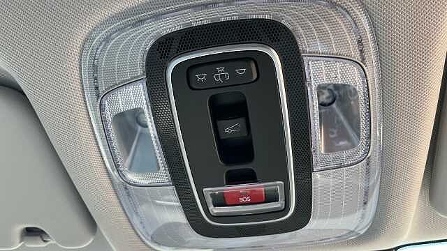 Hyundai Kona KONA 1.6 GDi Hybrid Ultimate 5dr DCT