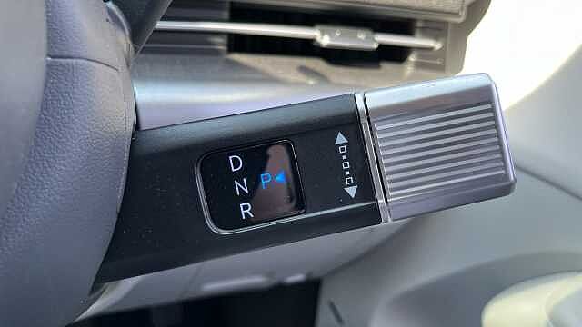 Hyundai Kona KONA 1.6 GDi Hybrid Ultimate 5dr DCT