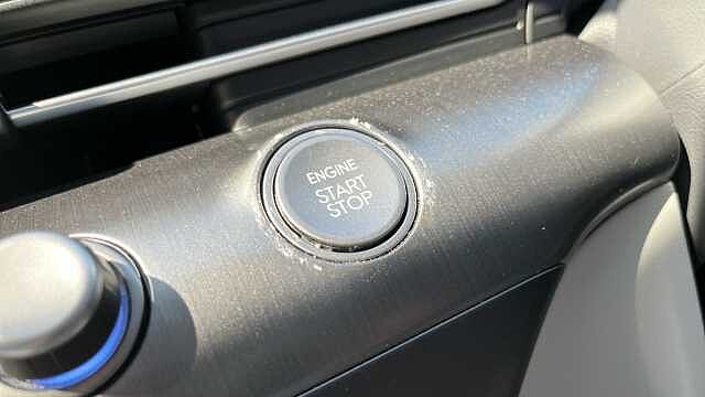 Hyundai Kona KONA 1.6 GDi Hybrid Ultimate 5dr DCT