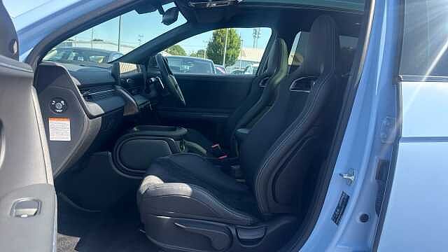 Hyundai Ioniq 5 N IONIQ 5 N 478kW 84 kWh 5dr Auto