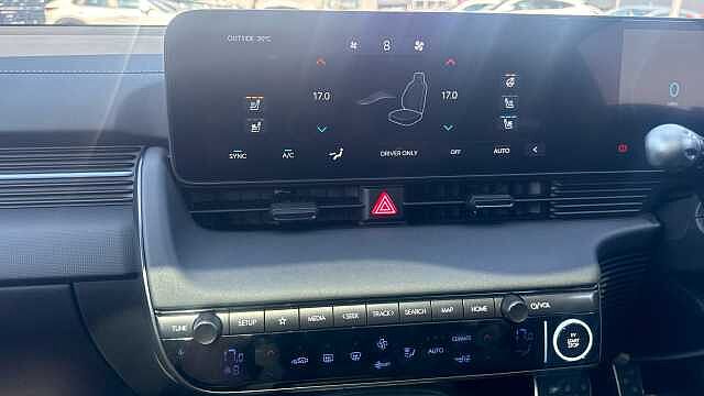 Hyundai Ioniq 5 N IONIQ 5 N 478kW 84 kWh 5dr Auto