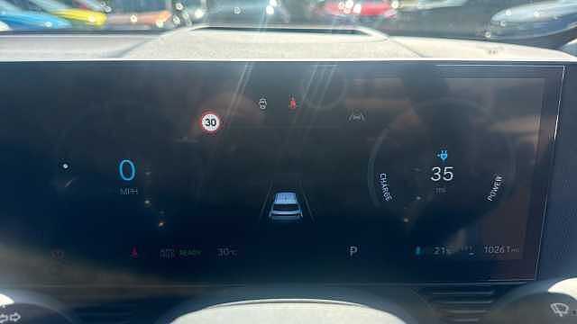 Hyundai Ioniq 5 N IONIQ 5 N 478kW 84 kWh 5dr Auto