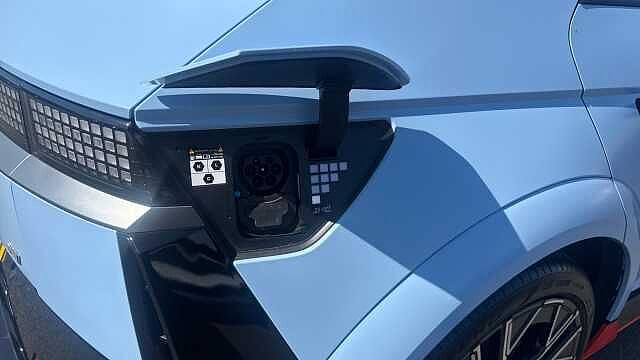 Hyundai Ioniq 5 N IONIQ 5 N 478kW 84 kWh 5dr Auto