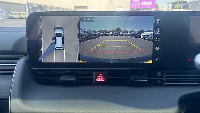 Hyundai Ioniq 5 N IONIQ 5 N 478kW 84 kWh 5dr Auto