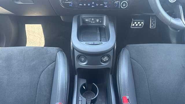 Hyundai Ioniq 5 N IONIQ 5 N 478kW 84 kWh 5dr Auto