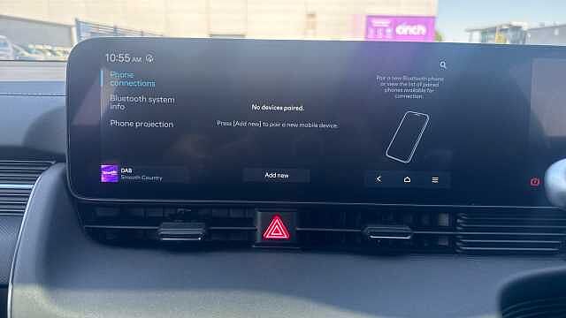 Hyundai Ioniq 5 N IONIQ 5 N 478kW 84 kWh 5dr Auto