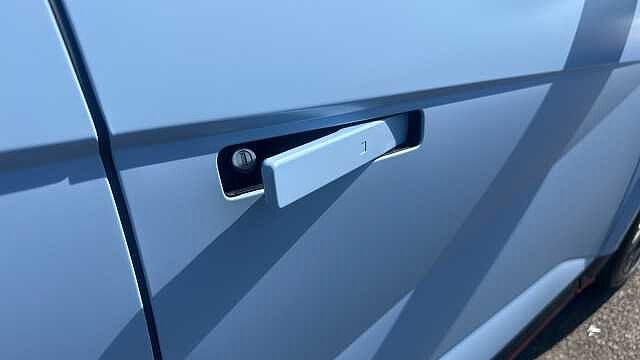Hyundai Ioniq 5 N IONIQ 5 N 478kW 84 kWh 5dr Auto