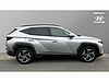 Hyundai TUCSON 1.6 TGDi Hybrid 230 Premium 5dr 2WD Auto SILVER