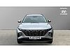 Hyundai TUCSON 1.6 TGDi Hybrid 230 Premium 5dr 2WD Auto SILVER