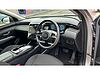 Hyundai TUCSON 1.6 TGDi Hybrid 230 Premium 5dr 2WD Auto SILVER