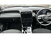 Hyundai TUCSON 1.6 TGDi Hybrid 230 Premium 5dr 2WD Auto SILVER