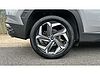 Hyundai TUCSON 1.6 TGDi Hybrid 230 Premium 5dr 2WD Auto SILVER