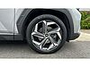 Hyundai TUCSON 1.6 TGDi Hybrid 230 Premium 5dr 2WD Auto SILVER