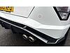 Hyundai KONA KONA 1.0T 100 N Line 5dr Serenity White