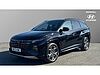 Hyundai TUCSON TUCSON 1.6 TGDi Plug-in Hybrid N Line S 5dr 4WD Auto Black