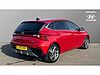 Hyundai I20 I20 1.0T GDi Premium 5dr DCT RED