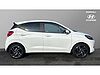 Hyundai I10 I10 1.2 MPi Premium 5dr WHITE