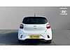 Hyundai I10 I10 1.2 MPi Premium 5dr WHITE