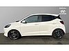 Hyundai I10 I10 1.2 MPi Premium 5dr WHITE