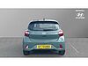 Hyundai I10 I10 1.0 Advance 5dr GREEN
