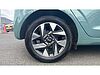 Hyundai I10 I10 1.0 Advance 5dr GREEN