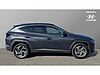 Hyundai TUCSON TUCSON 1.6 TGDi Hybrid 230 Ultimate 5dr 2WD Auto Dark Knight