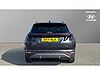 Hyundai TUCSON TUCSON 1.6 TGDi Hybrid 230 Ultimate 5dr 2WD Auto Dark Knight